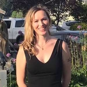 Meet your Posher, Marie